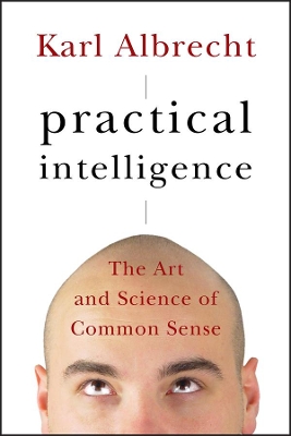 Book cover for Practical Intelligence