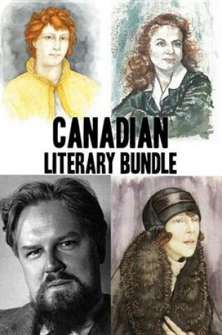 Cover of Canadian Literary Bundle