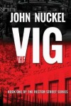 Book cover for The Vig