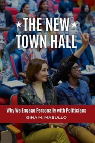Cover of The New Town Hall
