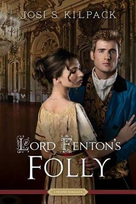 Book cover for Lord Fenton's Folly