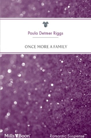 Cover of Once More A Family