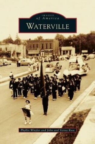 Cover of Waterville