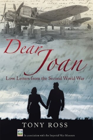 Cover of Dear Joan