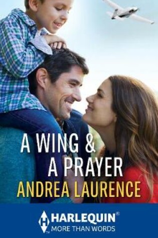 Cover of A Wing & A Prayer