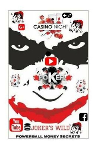 Cover of Casino Night