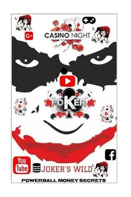 Cover of Casino Night