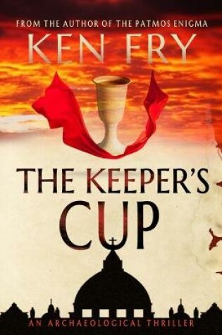 Cover of The Keeper's Cup