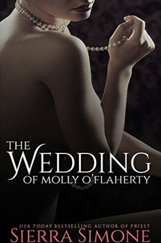 Cover of The Wedding of Molly O'Flaherty