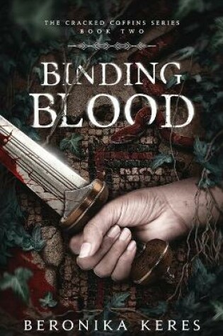 Cover of Binding Blood