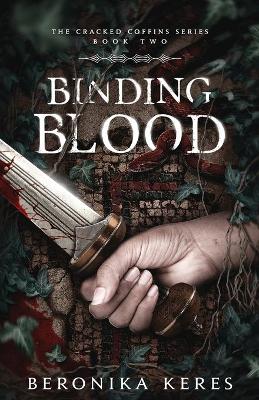 Cover of Binding Blood