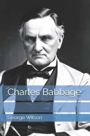 Cover of Charles Babbage