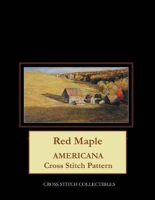 Book cover for Red Maple