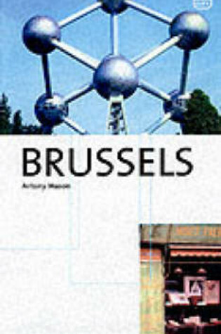Cover of Brussels