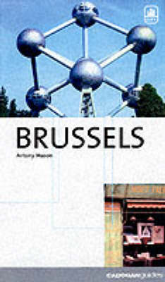 Cover of Brussels