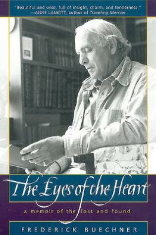 Cover of The Eyes of the Heart