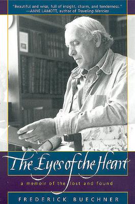 Book cover for The Eyes of the Heart