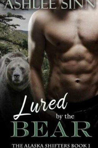 Cover of Lured by the Bear