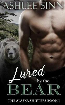 Book cover for Lured by the Bear