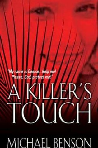 Cover of A Killer's Touch