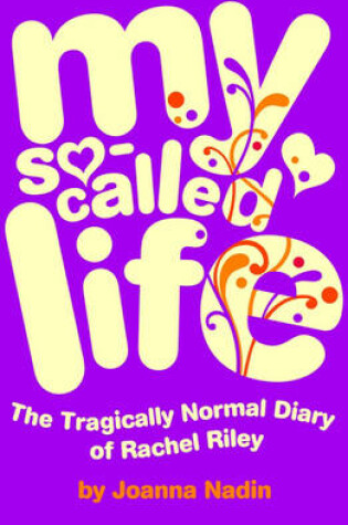 Cover of My So-called Life