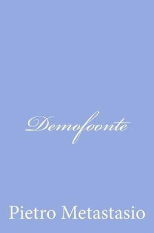 Cover of Demofoonte
