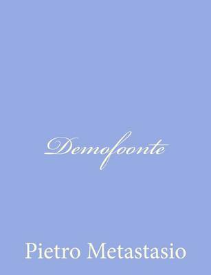 Book cover for Demofoonte