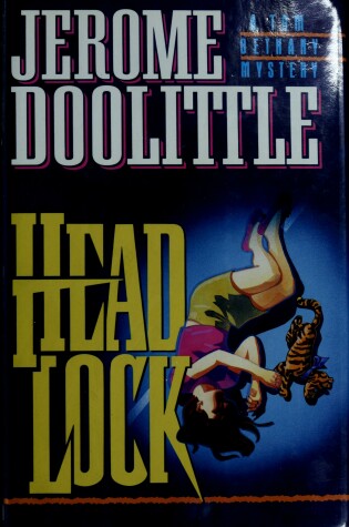 Cover of Head Lock