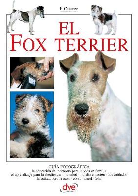 Cover of El fox terrier