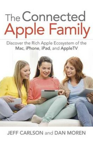 Cover of The Connected Apple Family