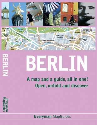 Cover of Berlin