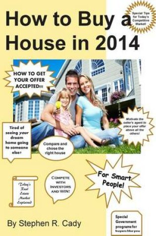 Cover of How to Buy a House in 2014