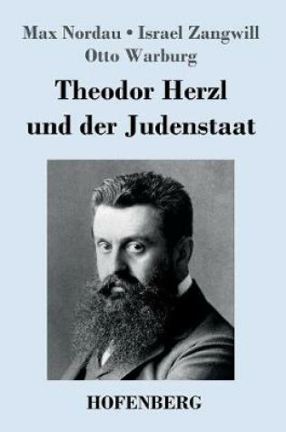 Cover of Theodor Herzl und der Judenstaat
