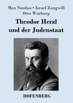 Book cover for Theodor Herzl und der Judenstaat