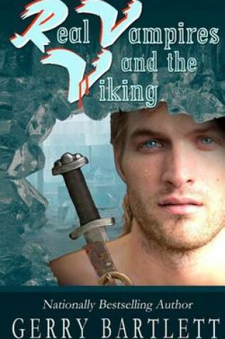 Cover of Real Vampires and the Viking
