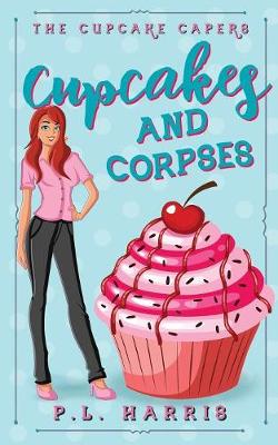 Book cover for Cupcakes and Corpses