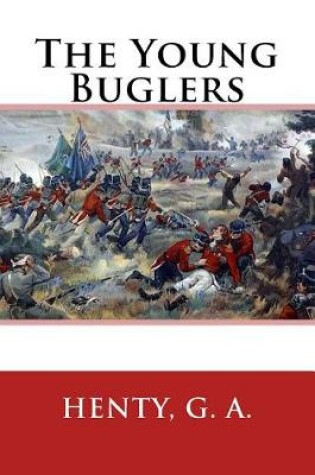 Cover of The Young Buglers