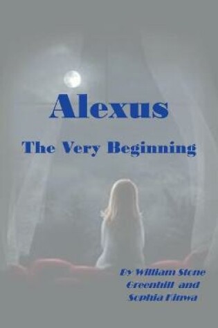 Cover of Alexus