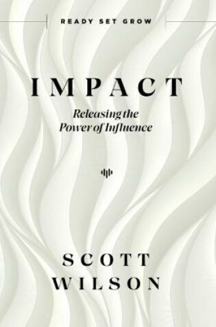 Cover of Impact