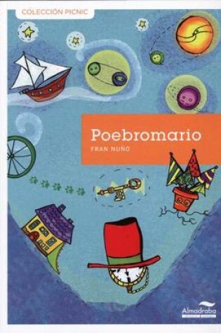 Cover of Poebromario