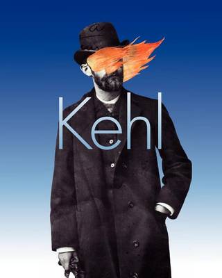 Book cover for kehl