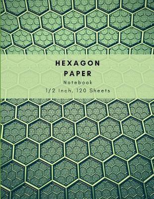 Book cover for Hexagon Paper