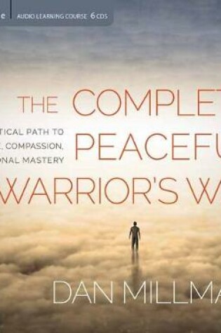 Cover of Complete Peaceful Warrior's Way