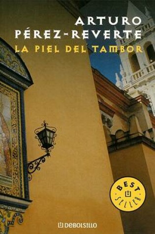 Cover of LA Piel Del Tambor