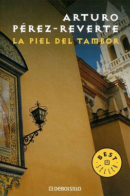 Book cover for LA Piel Del Tambor