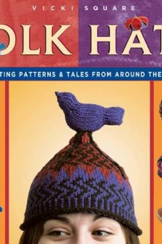 Cover of Folk Hats