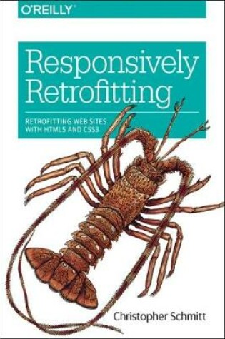 Cover of Responsively Retrofitting