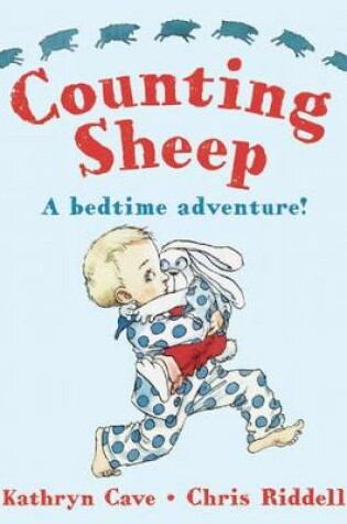 Cover of Counting Sheep