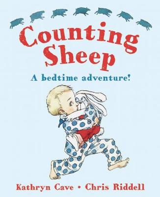 Book cover for Counting Sheep