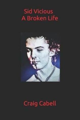 Cover of Sid Vicious